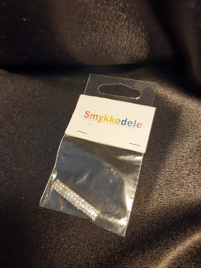 Perler, Metal