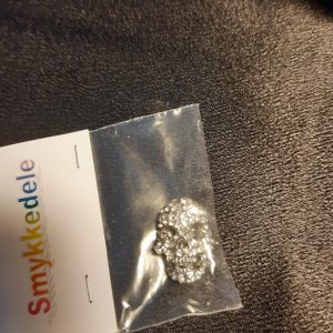Perler, Metal
