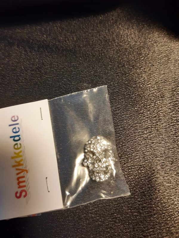 Perler, Metal