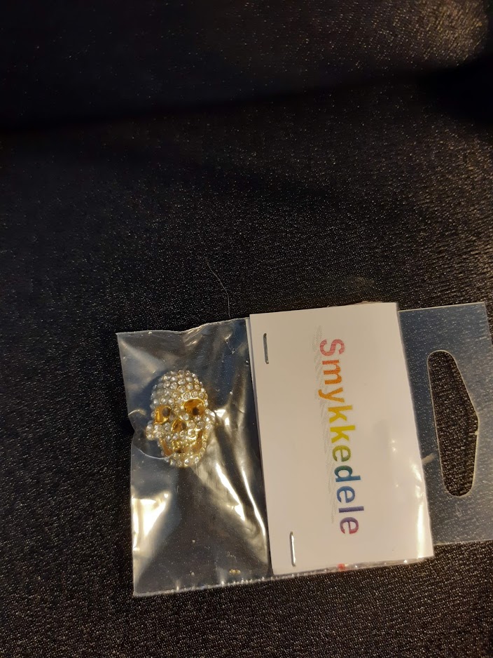 Perler, Metal