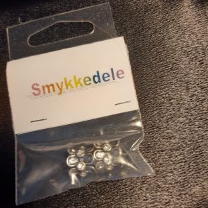 Perler, Metal