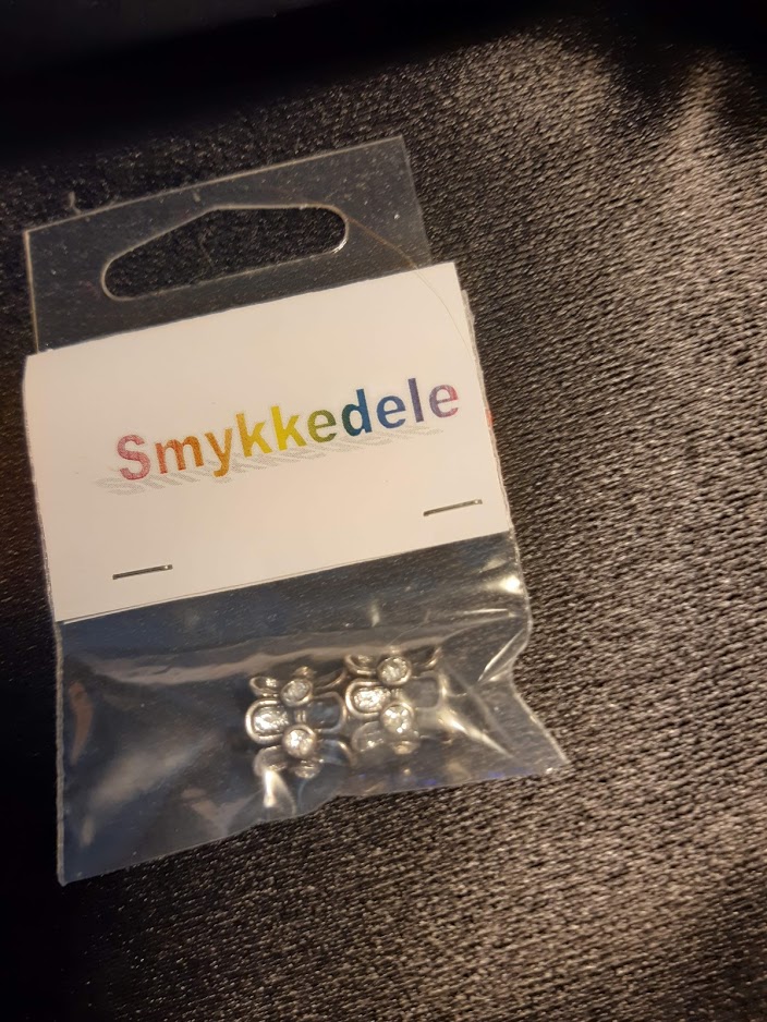 Perler, Metal