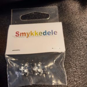Perler, Metal