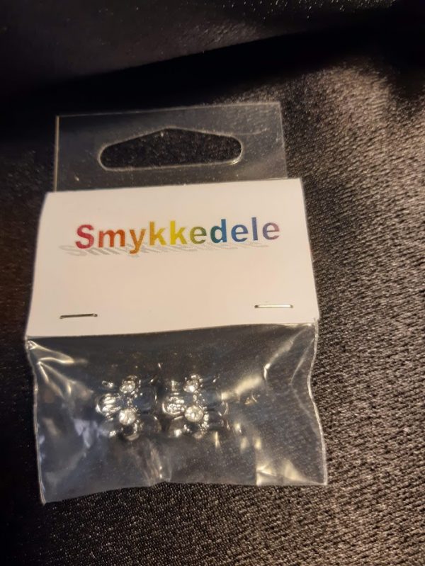 Perler, Metal