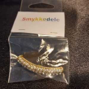 Perler, Metal