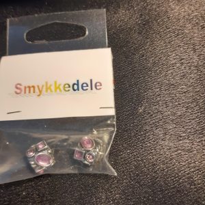 Perler, Metal