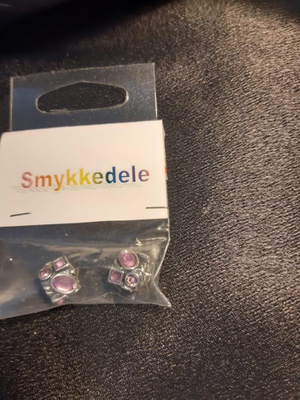 Perler, Metal