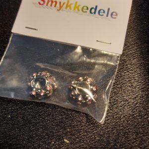 Perler, Metal