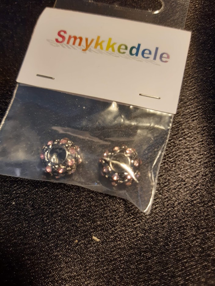Perler, Metal