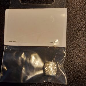 Perler, Metal