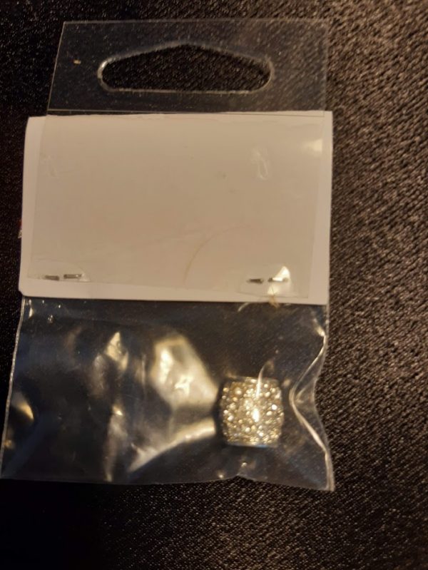 Perler, Metal