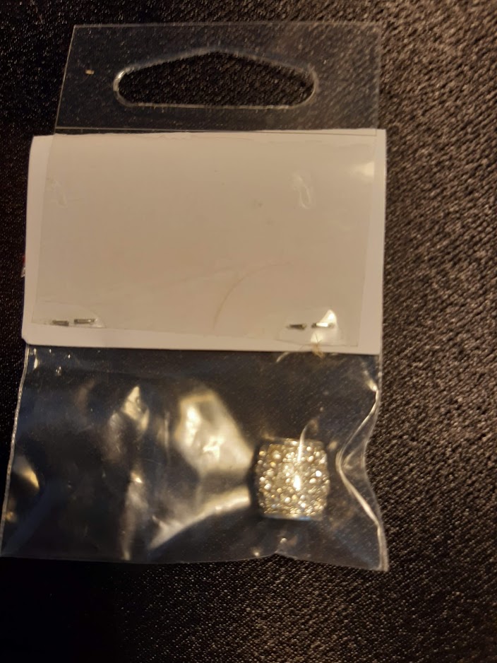 Perler, Metal