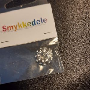 Perler, Metal
