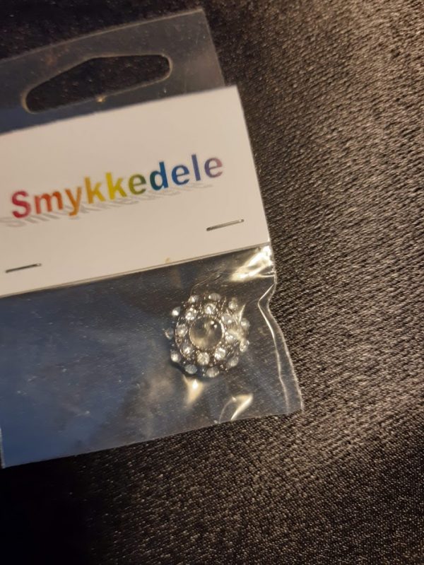 Perler, Metal