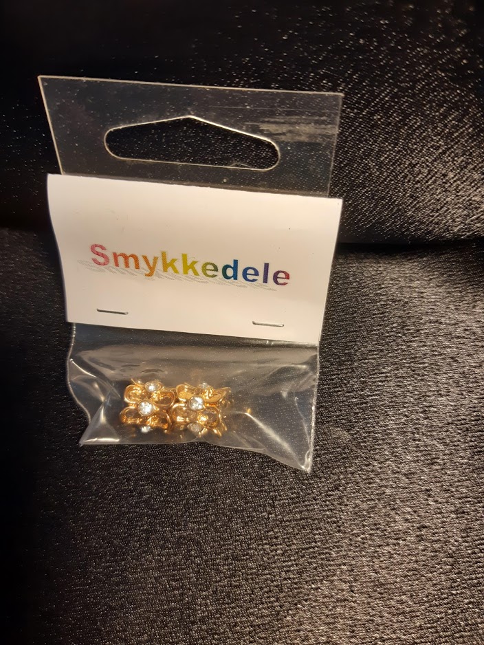 Perler, Metalperler